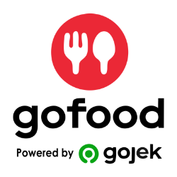 gofood BUTTON